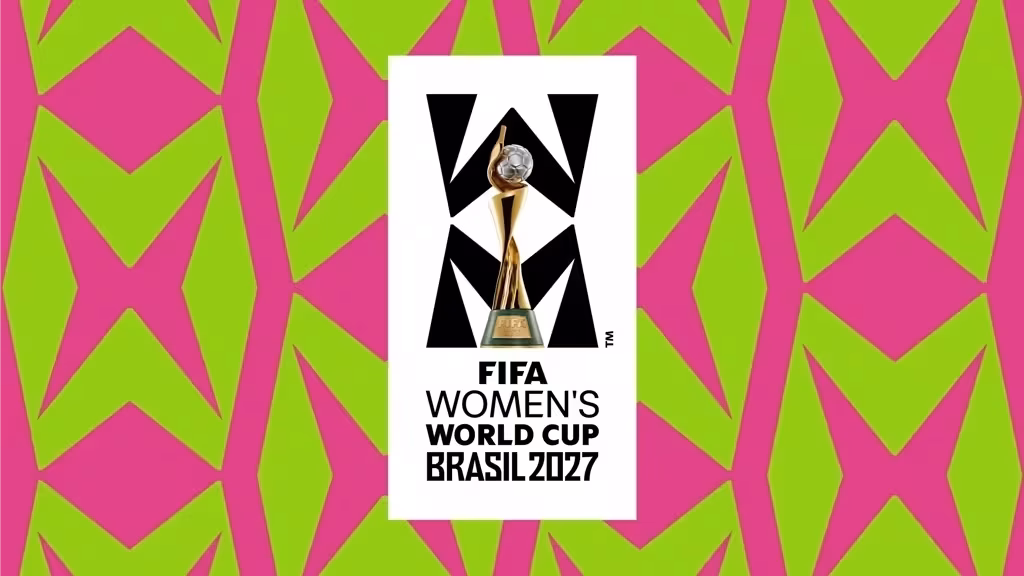 Copa do Mundo Feminina 2027: Globo e CazéTV em disputa acirrada