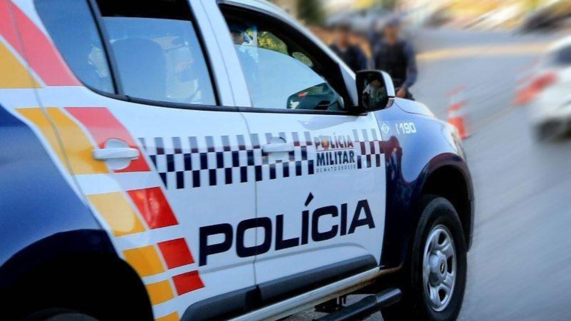 Grávida morre em acidente de carro em MT; impacto da alcoolização