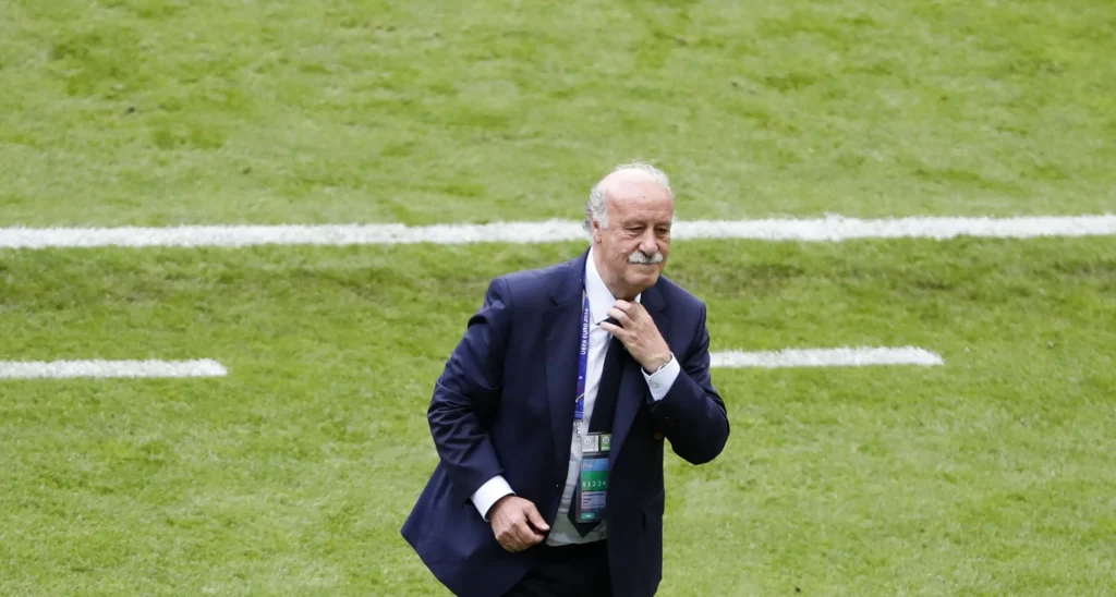 Técnico campeão com a Espanha alerta: Argentina pode surpreender