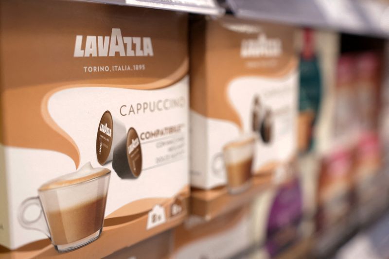 Volatilidade impede redução de preço do café para o consumidor