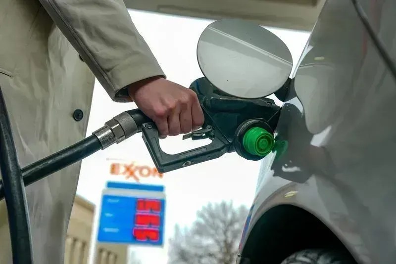 Petróleo deixa de ser problema central da guerra e gás escasso