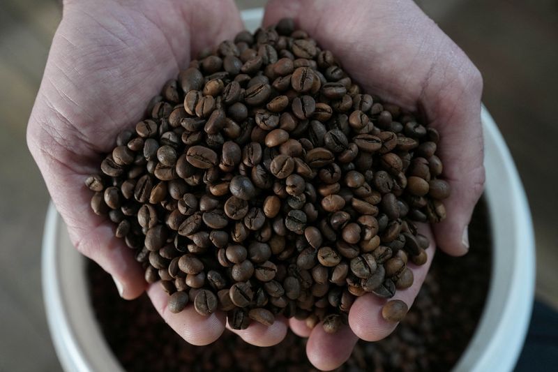 Café arábica recua em NY e gera novas oportunidades de compra