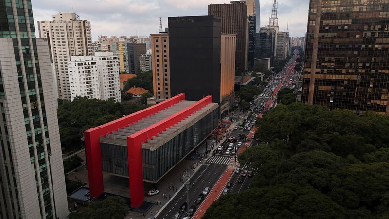 Céu limpo, chuvas e sol: O que esperar do clima em São Paulo?