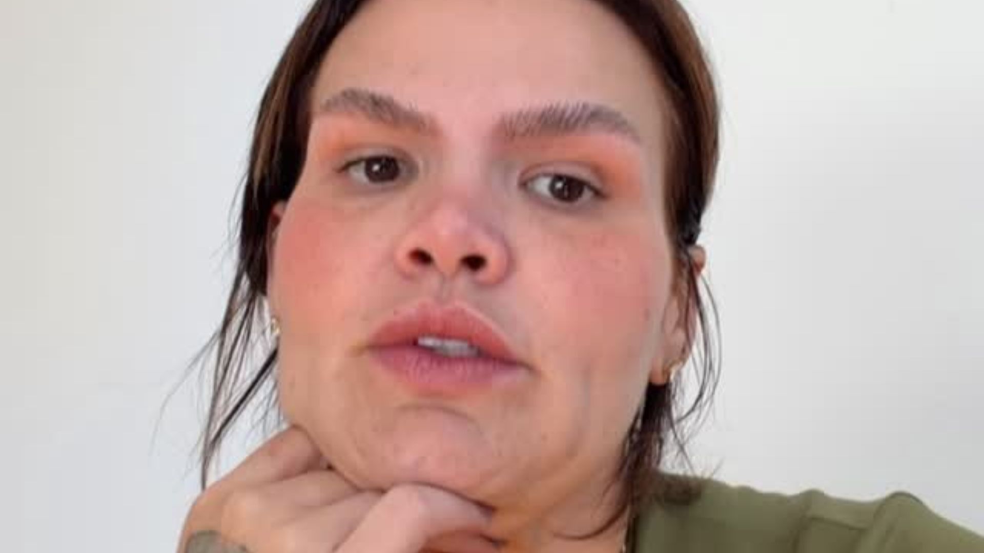 Thais Carla perde 108 kg e reflete sobre sua transformação pessoal