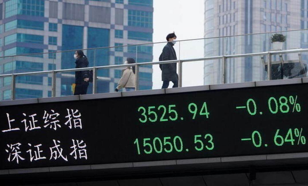 Bolsas da Ásia fecham mistas; Kospi avança de forma consistente