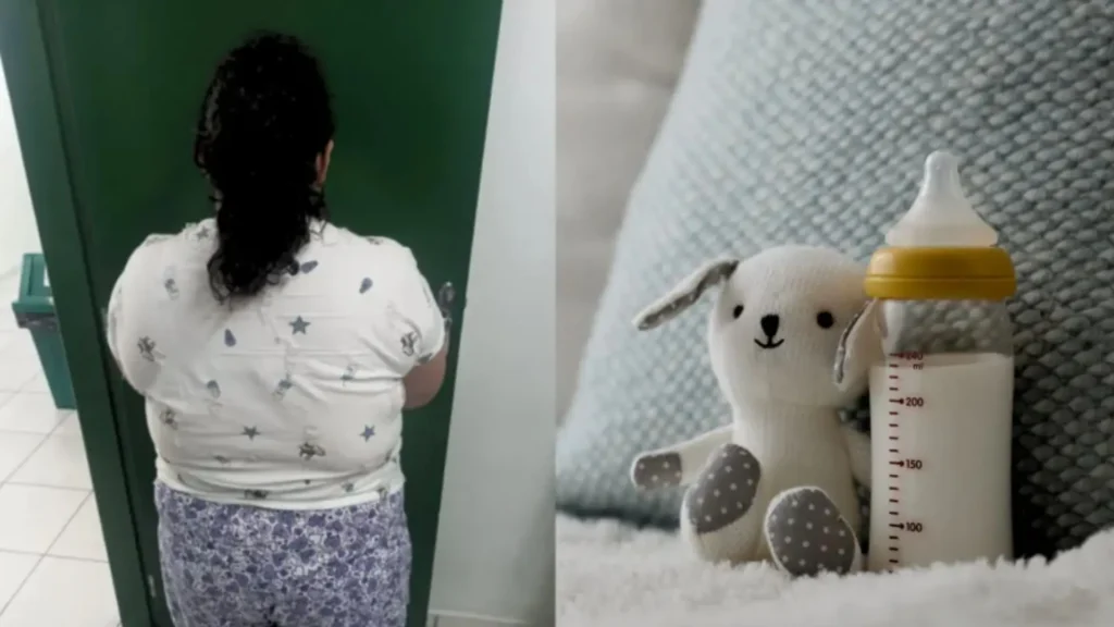 Mulher de 38 anos que fingiu ter 12 busca tratamento adequado