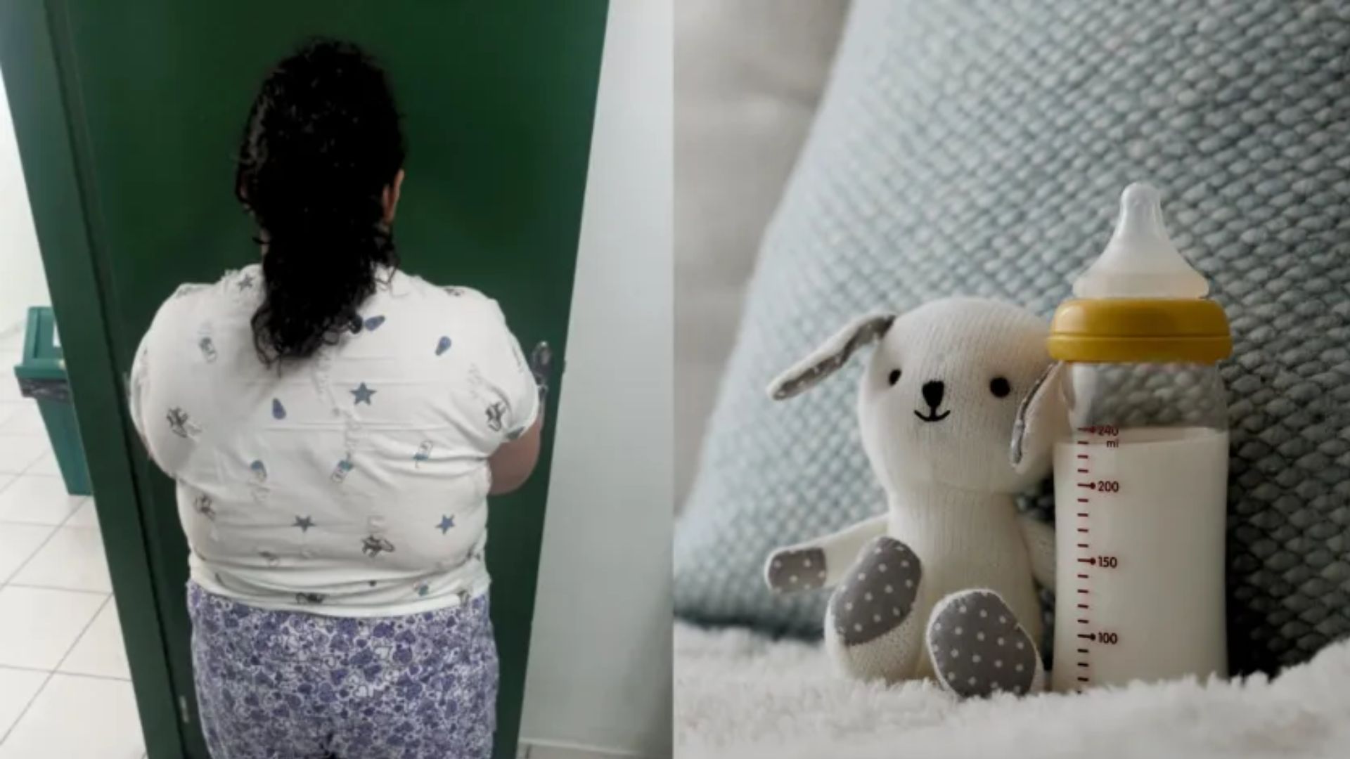 Mulher de 38 anos que fingiu ter 12 busca tratamento adequado