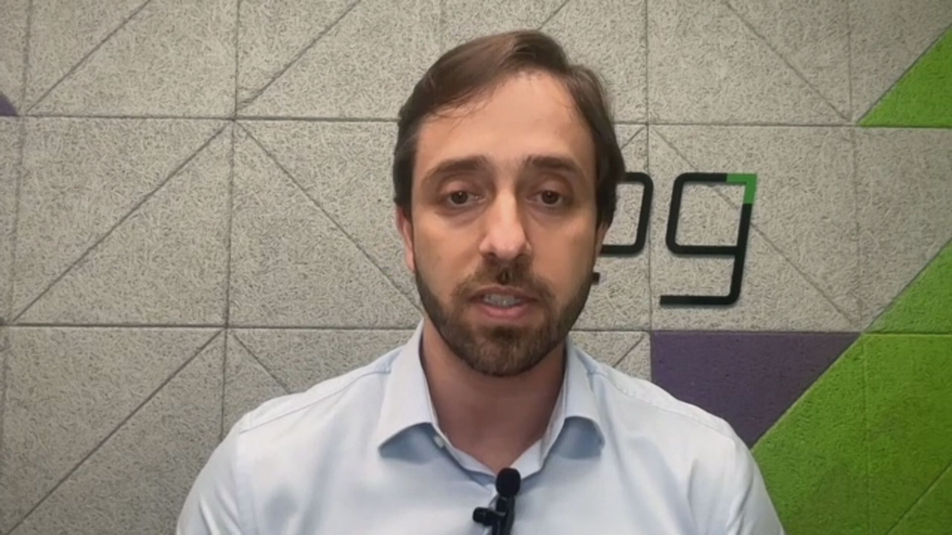 Tivemos forte crescimento na receita e Ebitda, afirma CFO