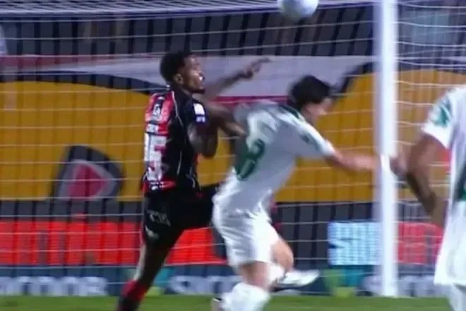 Palmeiras reage a denúncia de Maurício pelo STJD: Vantagem inesperada