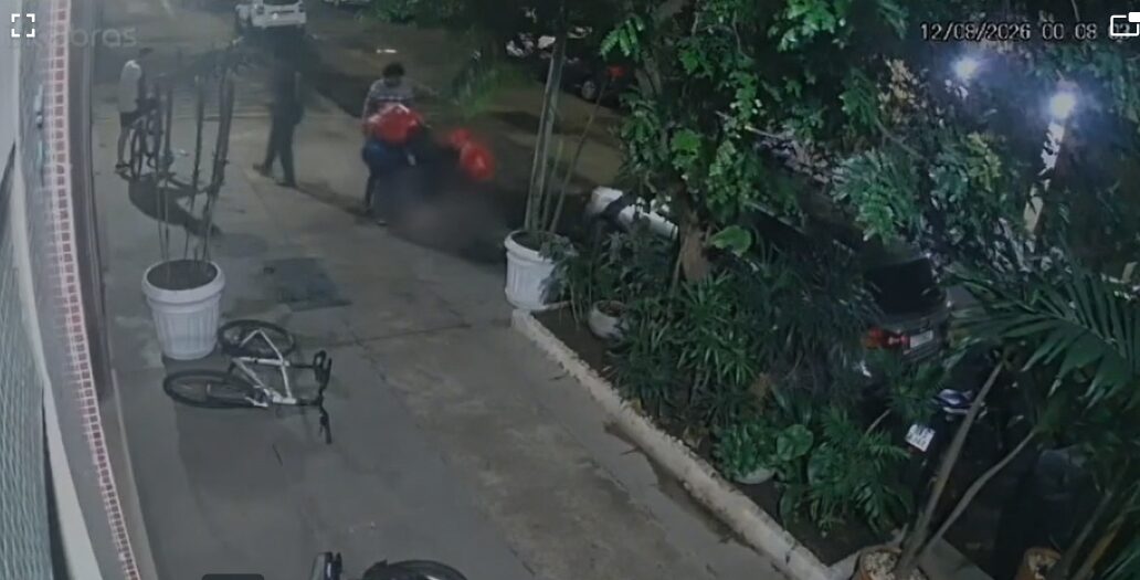 Quatro suspeitos são presos por linchamento de ciclista em Copacabana