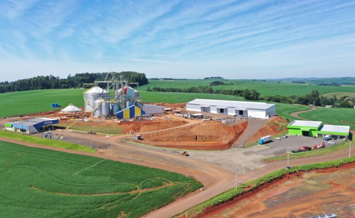 BNDES aprova financiamento de R$ 42,8 milhões para a Corsul crescer