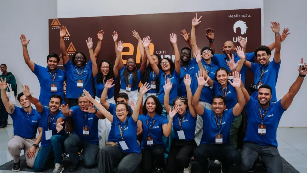 Unicamp realiza feira de profissionalização para jovens: oportunidades reais