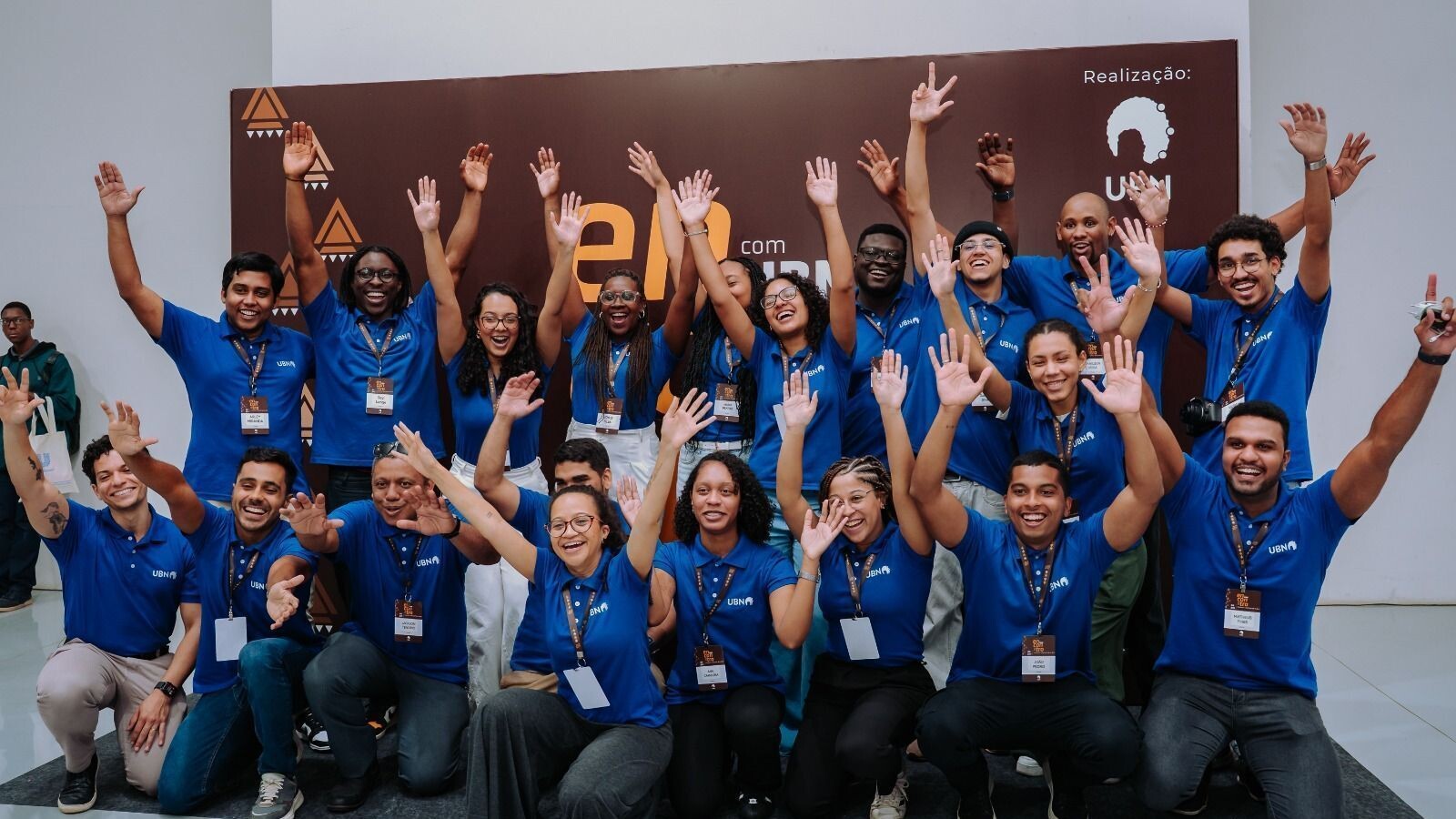 Unicamp realiza feira de profissionalização para jovens: oportunidades reais