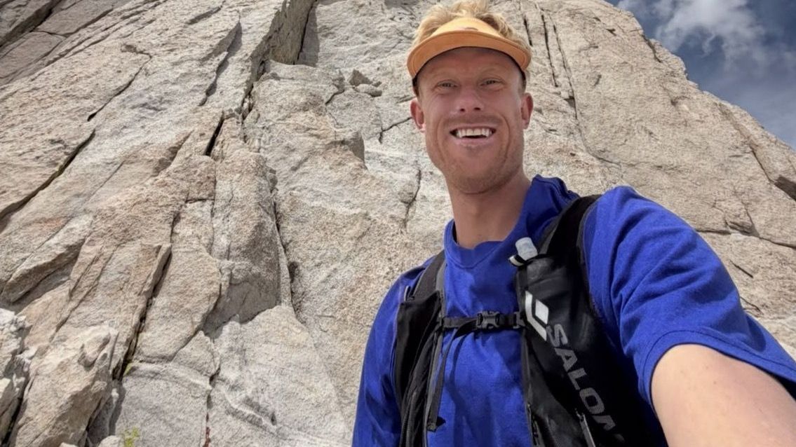 Alpinista que fez escalada recorde morre aos 30 anos nos EUA