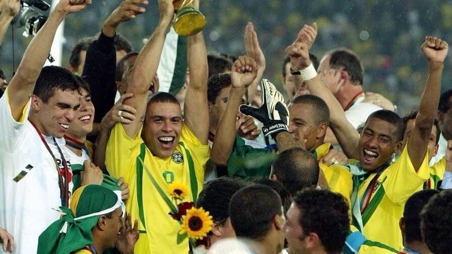 Pentacampeão passa por cateterismo e se recupera rápido