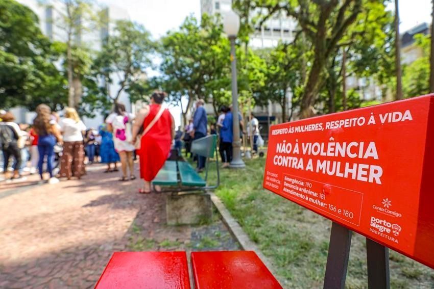 Advogada aponta legados e desafios da Lei Maria da Penha