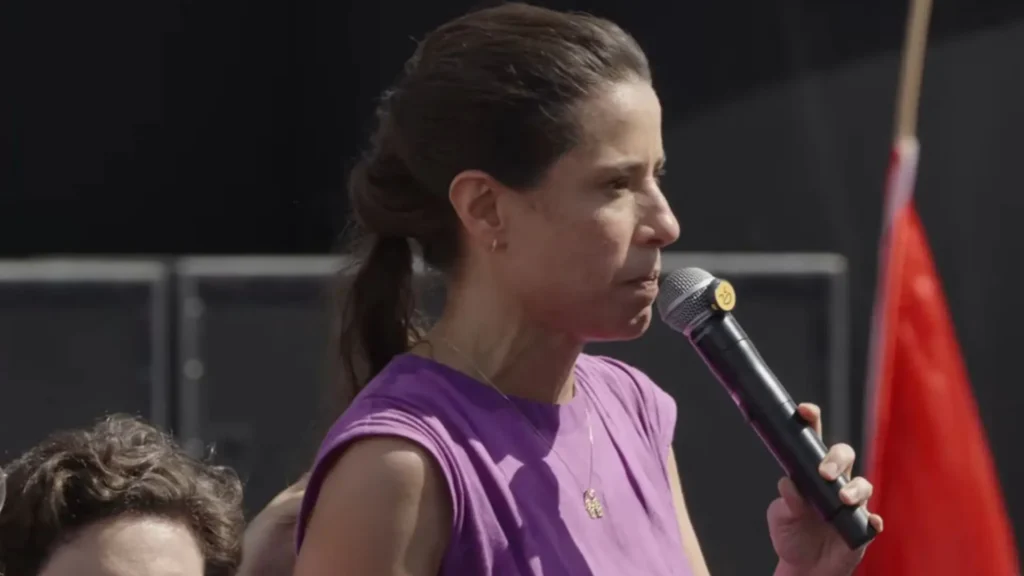 Raquel Lyra fala em "caminho difícil" de reformas para Pernambuco