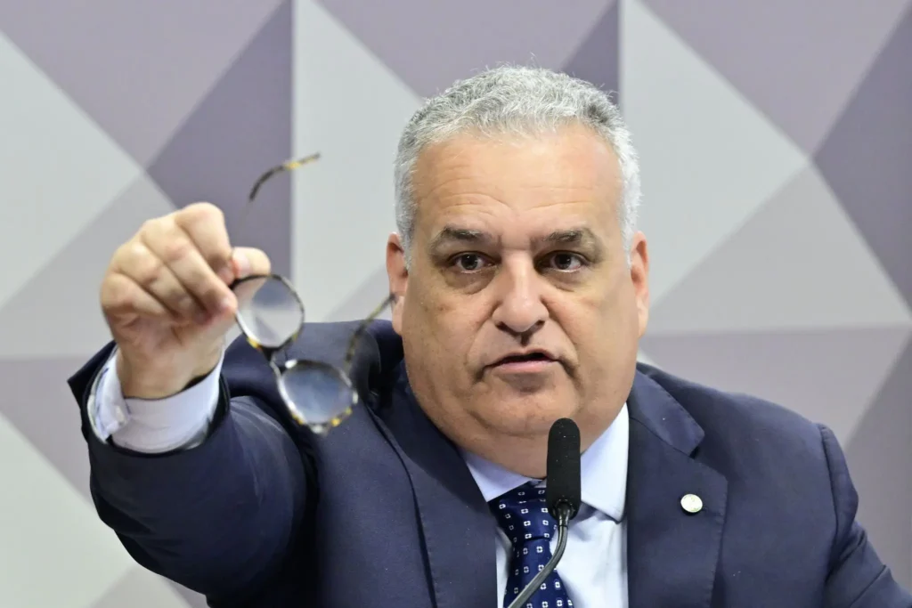 PGR pede nova diligência sobre acusação contra Gaspar e resultados