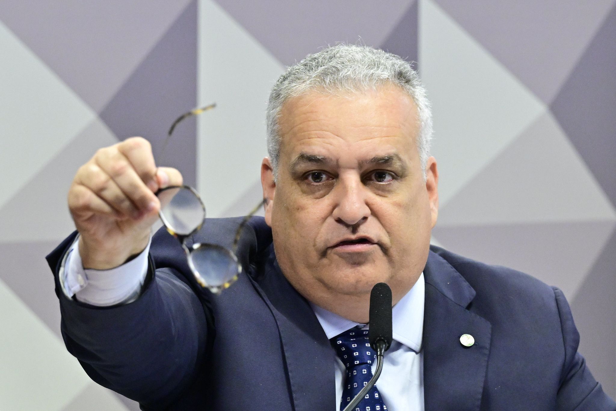 PGR pede nova diligência sobre acusação contra Gaspar e resultados