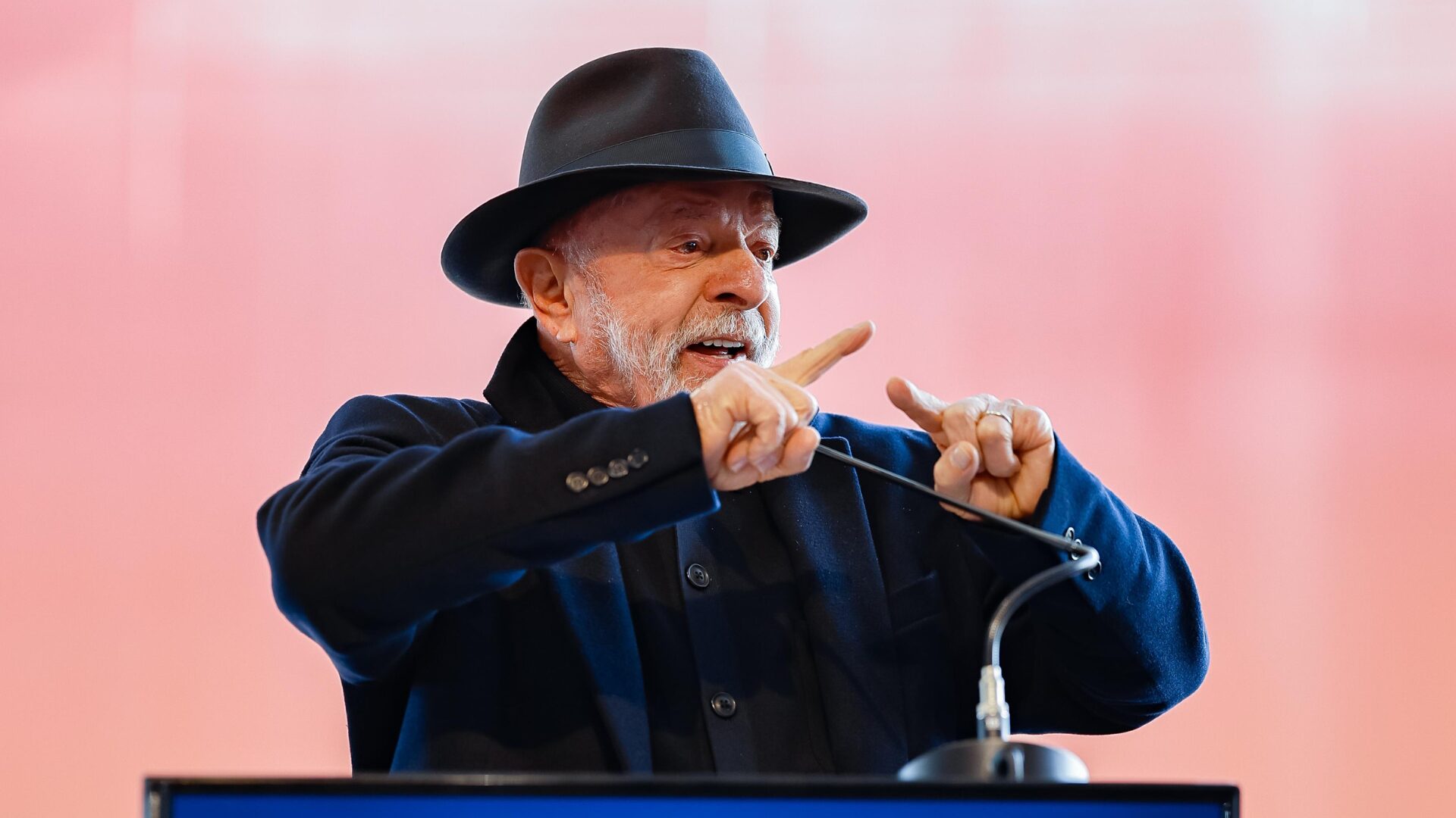 Lula não vê vantagem em OCDE para o Brasil em 2023
