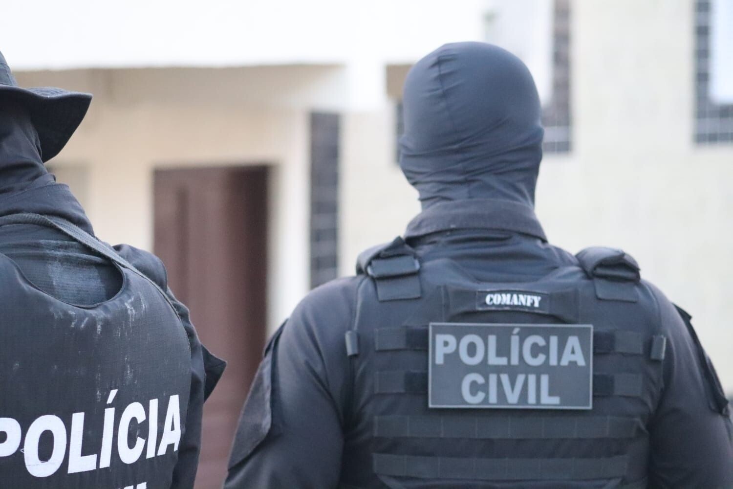 Polícia Civil do RJ apura corrupção e extorsão em Japeri