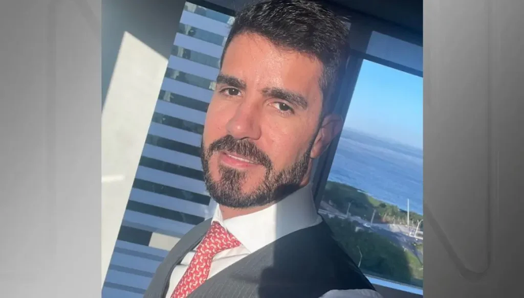 MP denuncia bicheiro Adilsinho por assassinato de advogado no RJ