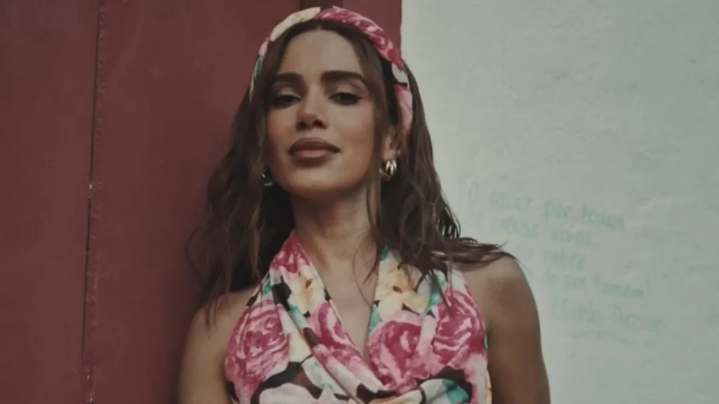 Anitta detalha mudança radical na carreira após doença séria
