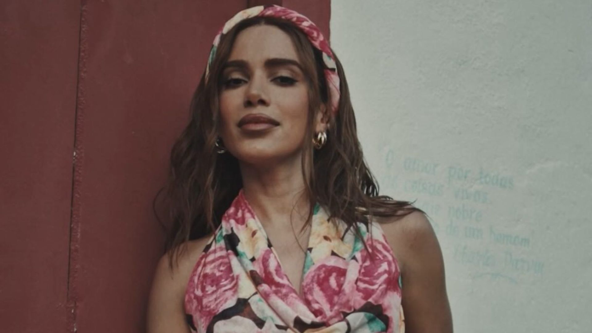 Anitta detalha mudança radical na carreira após doença séria