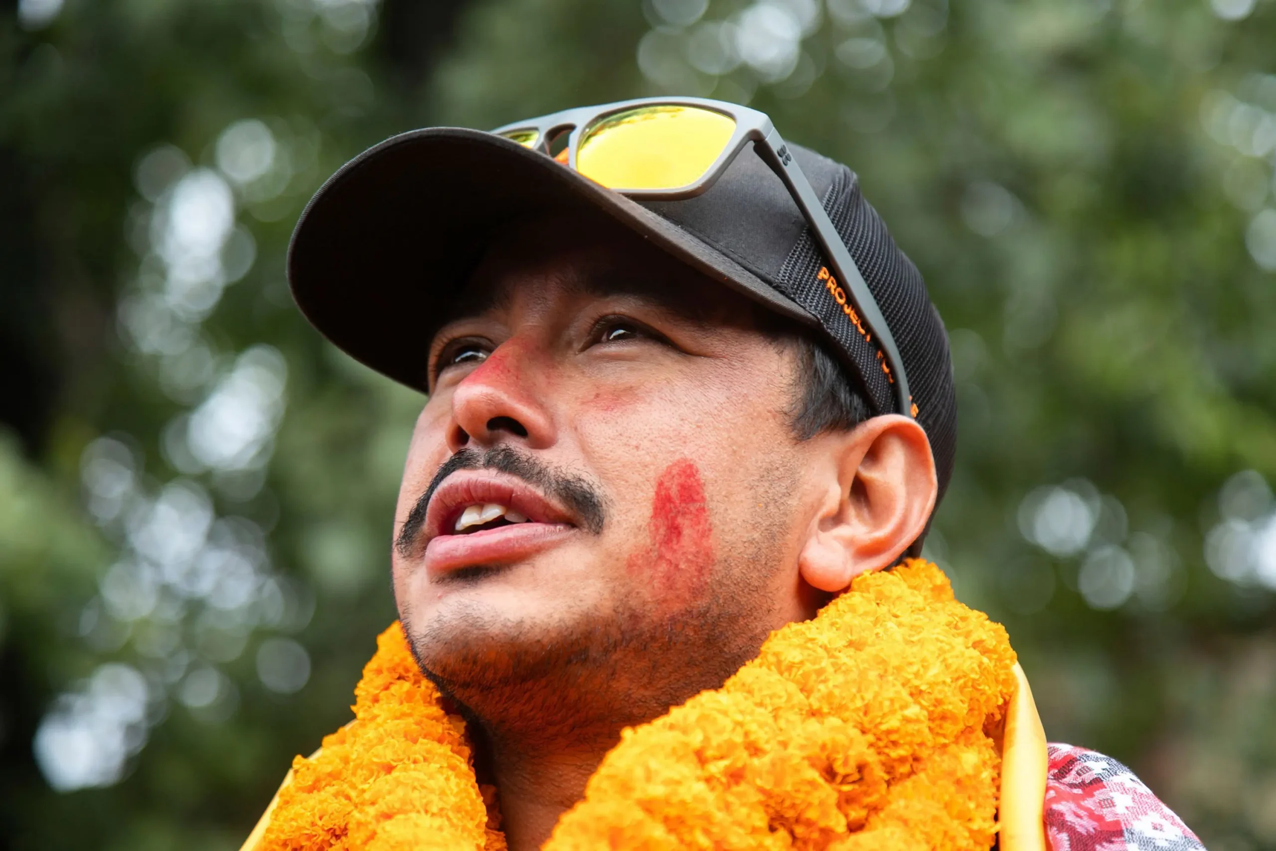 Alpinista Nirmal Purja morre após avalanche no Paquistão trágico