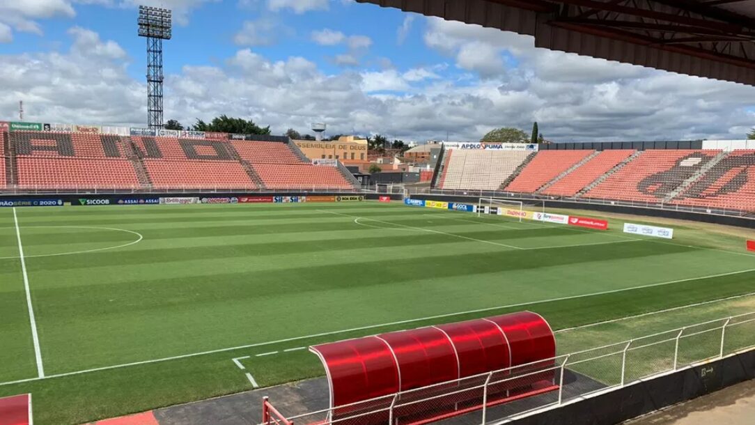 Ituano x Barra-SC: onde assistir e horário do jogo ao vivo