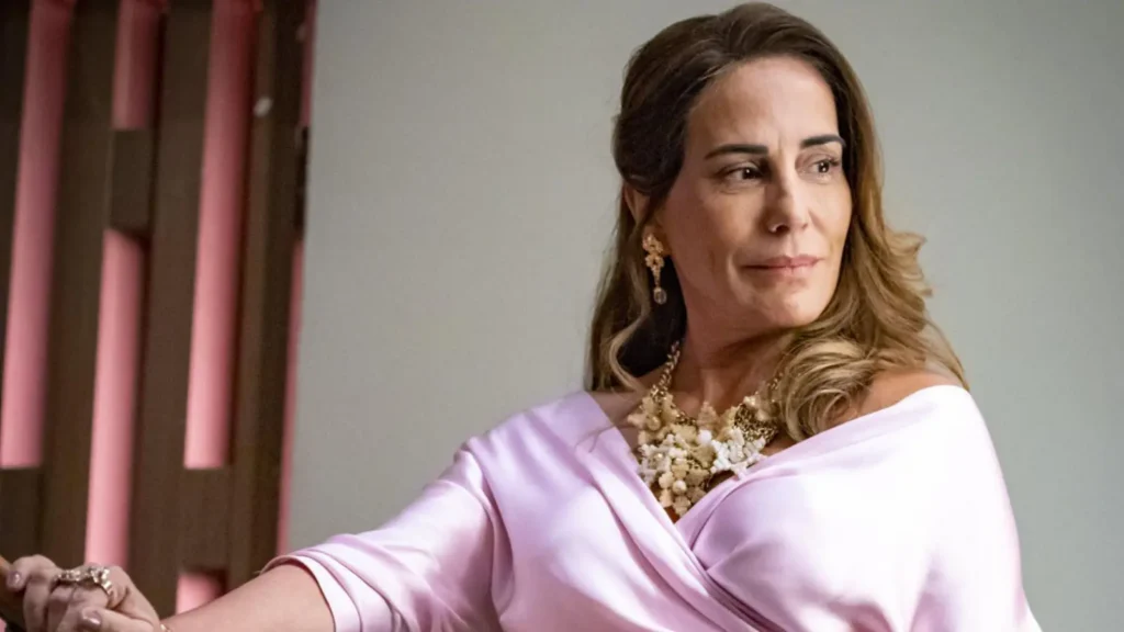 Glória Pires faz 63 anos: relembre sua última novela emocionante