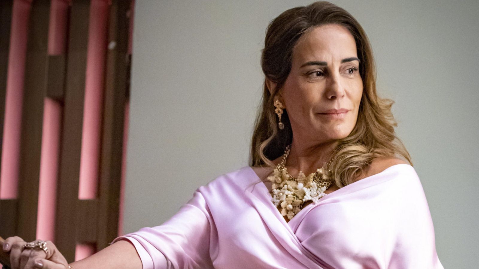 Glória Pires faz 63 anos: relembre sua última novela emocionante