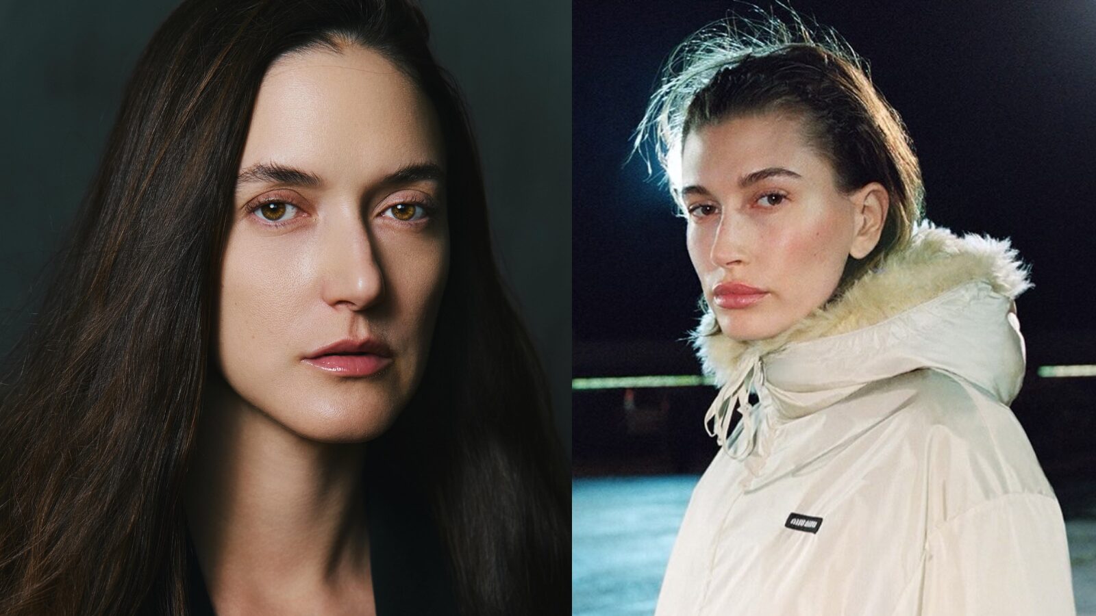 Irmã de Hailey Bieber tenta escapar de prisão por amor.