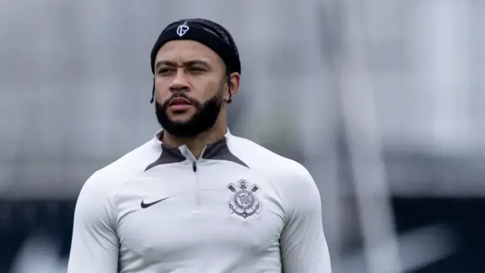 Acordo entre Corinthians e Memphis Depay ainda pode melar: saiba mais