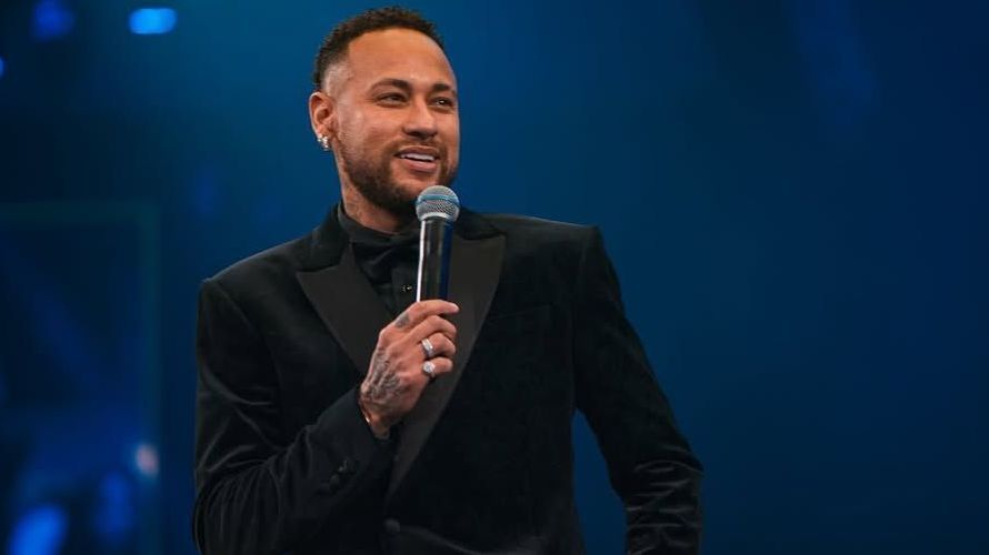 Leilão de Neymar: saiba horário e como assistir ao evento beneficente