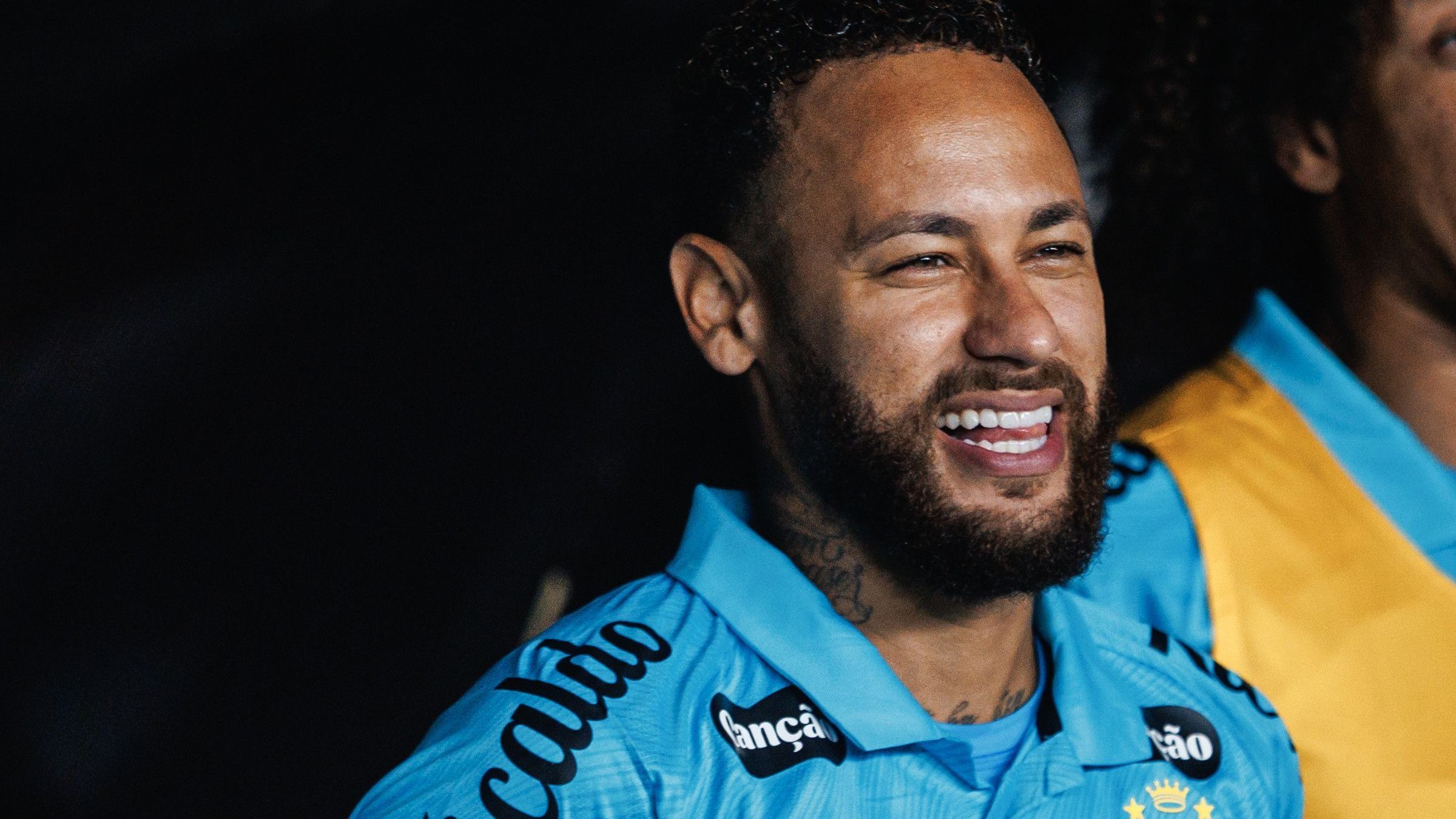 Ausência de Neymar derruba aproveitamento do Santos em 2023
