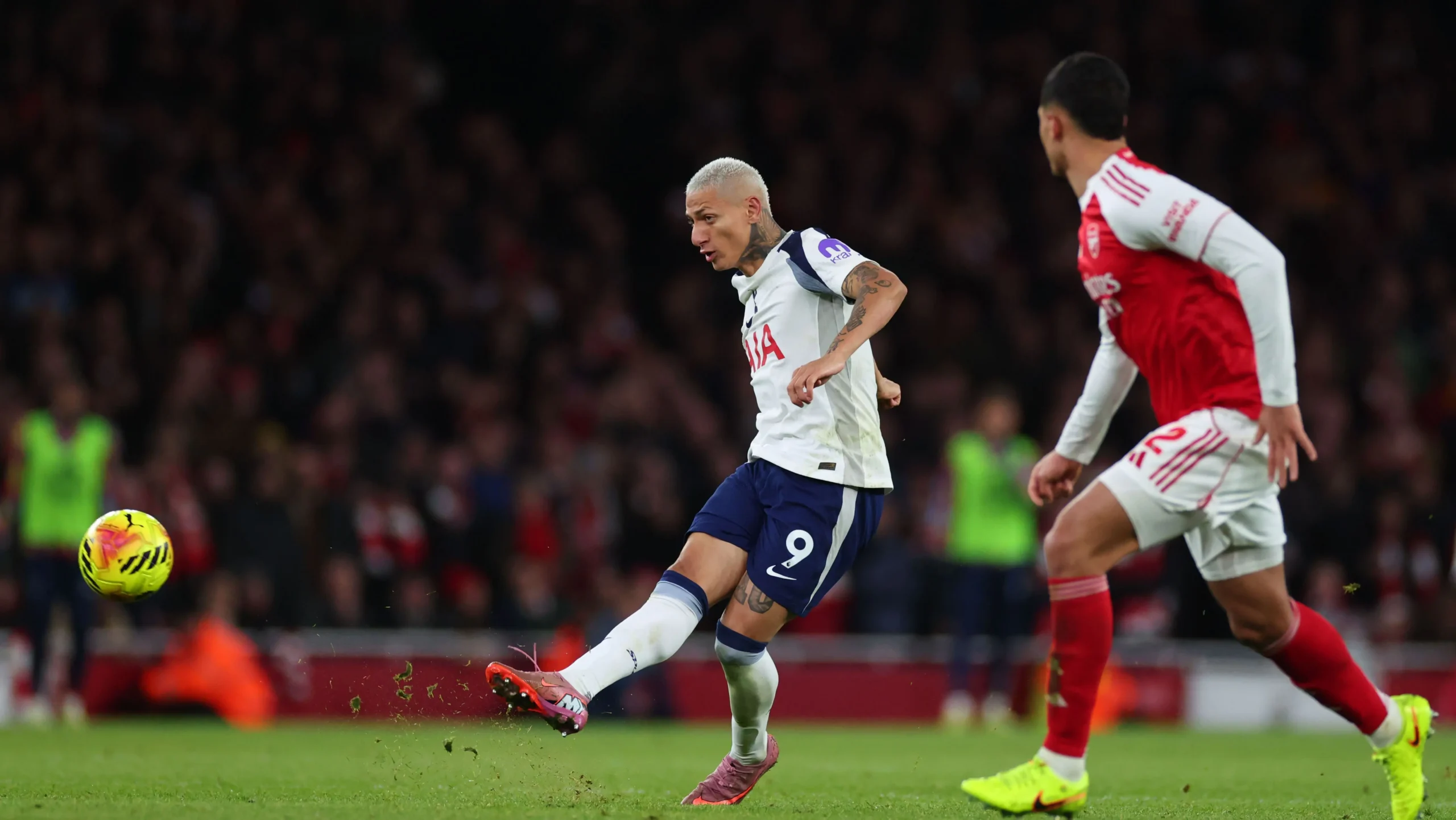 Richarlison desabafa e pede para ser negociado: novo destino?