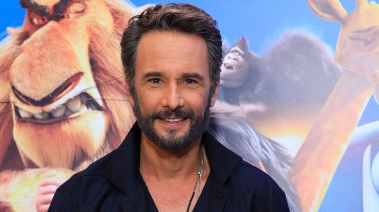 Rodrigo Santoro enaltece momento único do cinema brasileiro: Prestígio