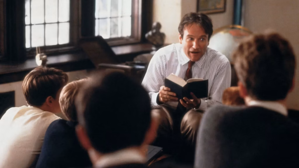 Filho de Robin Williams homenageia pai em momento emocionante