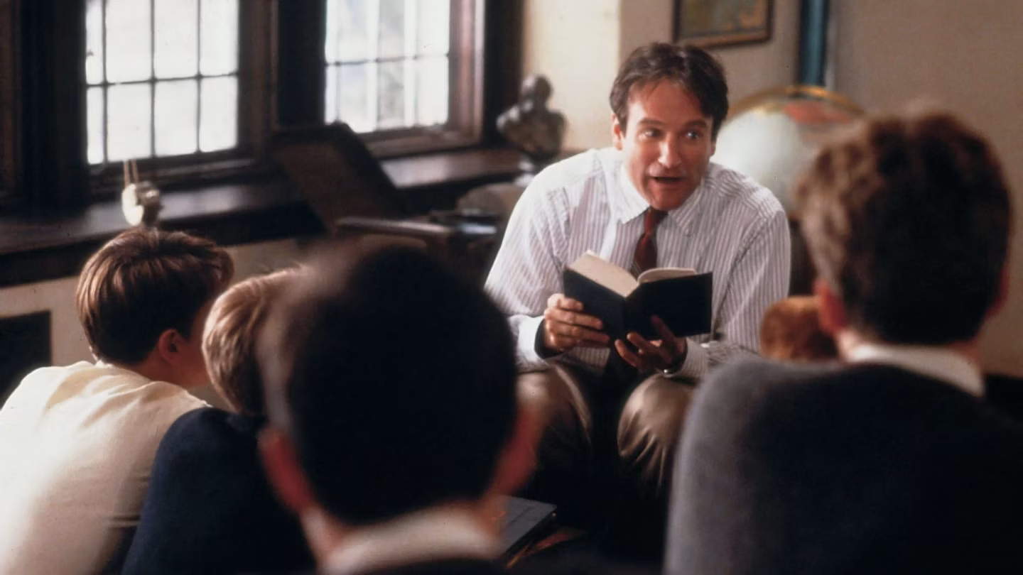 Filho de Robin Williams homenageia pai em momento emocionante