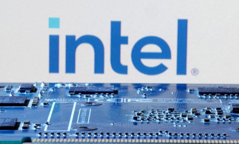 Intel fará oferta pública de ações para impulsionar crescimento