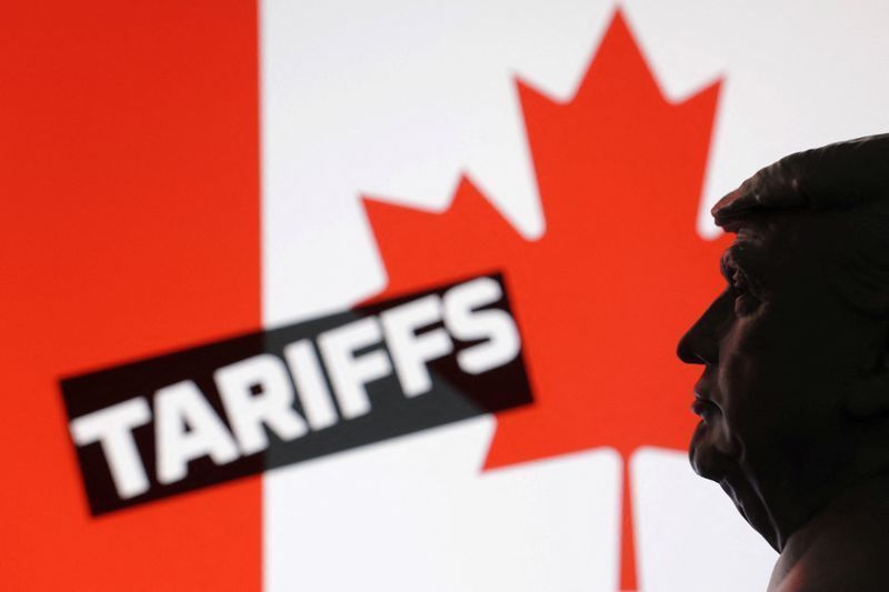 Não há racionalidade econômica em sanções dos EUA ao Canadá