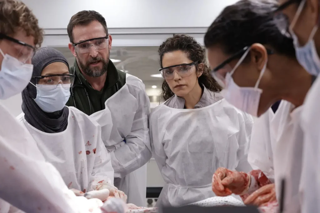 “The Pitt”: 3ª temporada tem teaser e data de estreia confirmada