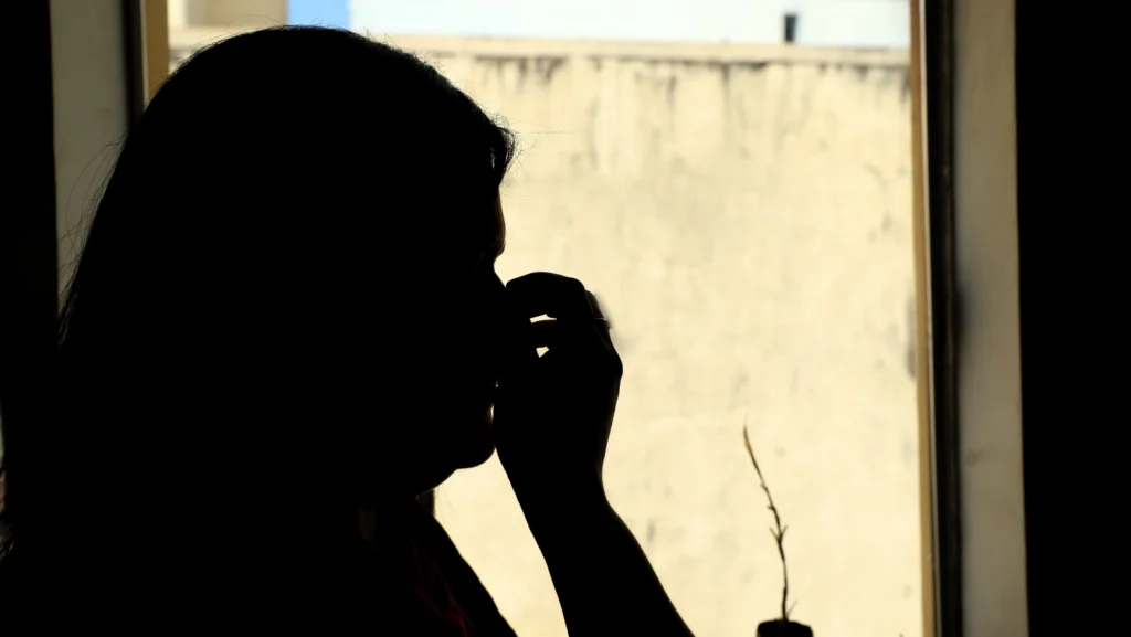 94% das mulheres se sentem inseguras com a violência no Brasil: Entenda.