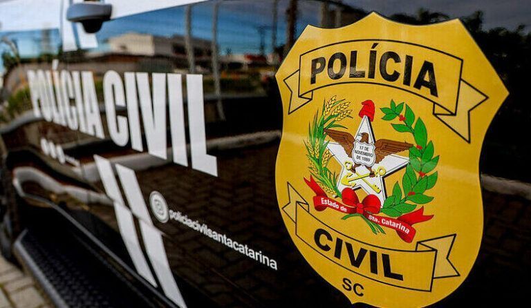 Casal é preso por abandono de criança em SC após tragédia