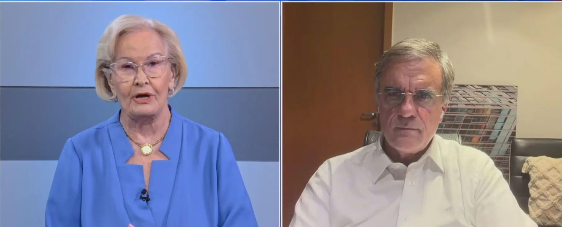 O Grande Debate: Como o embate STF-TSE afetará a eleição?