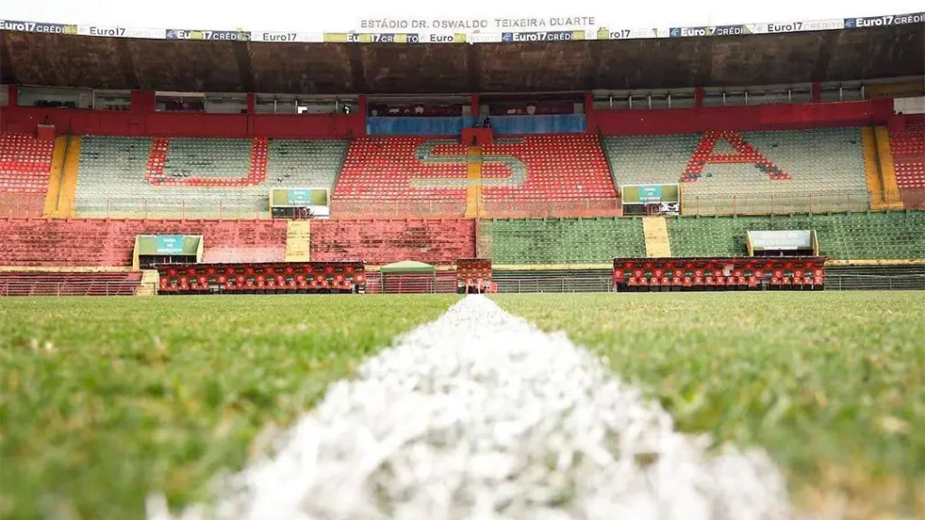 Brasileirão Feminino: Local da partida Corinthians x Cruzeiro definido