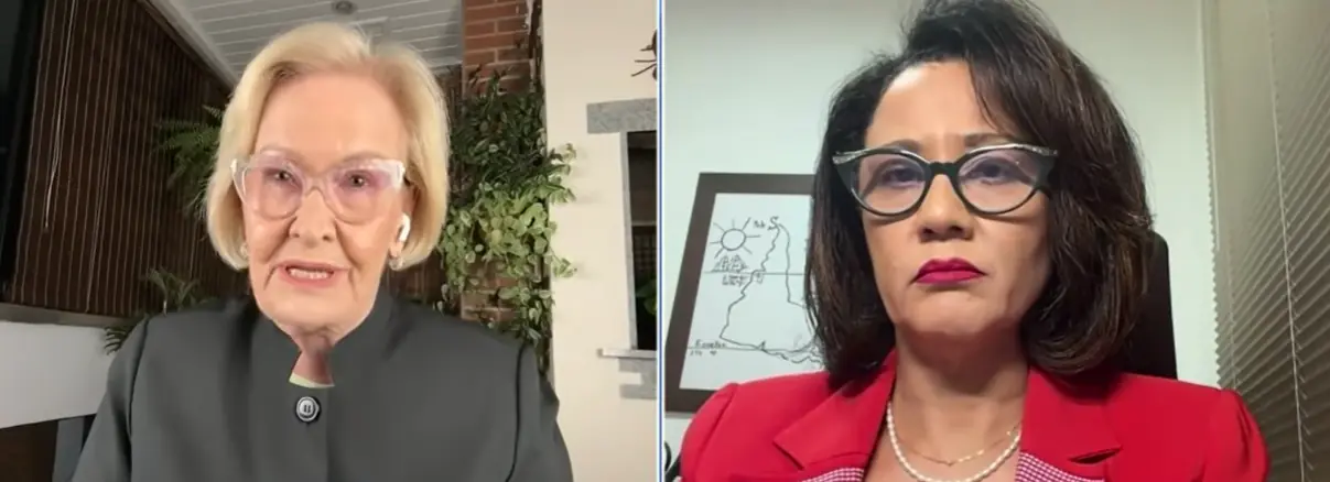O Grande Debate: Impactos de Crises na Eleição Aproximada