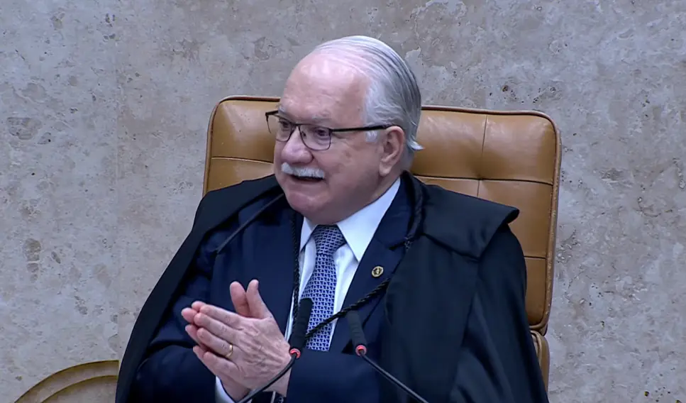 Fachin responde a Gilmar e destaca necessidade de apuração rigorosa