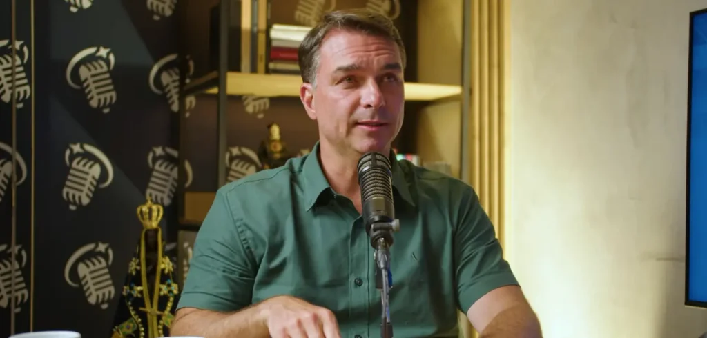 PL volta a criticar campanha de Flávio e pede ação imediata